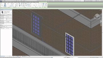 Overview of Andersen Revit Families | Andersen Windows