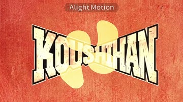 My first successful edit#7KVG