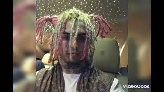 lil pump 12 gauge shotty (Snipeet Audio)