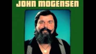 Video thumbnail of "John Mogensen - Hjemme"