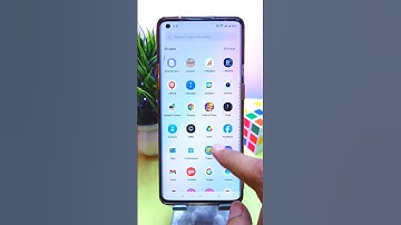 Amazing Tricks To Change Mobile Apps Icon😲🤯#android #mobile #tips #tricks #update #new #apps #icon