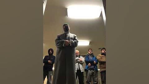 Sheikh Ahmad Alzaree - Sūrat Al-Isrā الشيخ أحمد الزارع - سورة الإسراء