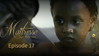 Série - Maitresse d'un homme marié - Episode 17 - VOSTFR