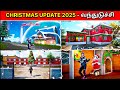 BGMI Christmas Update – What’s New? # Tamil # pubg # bgmi