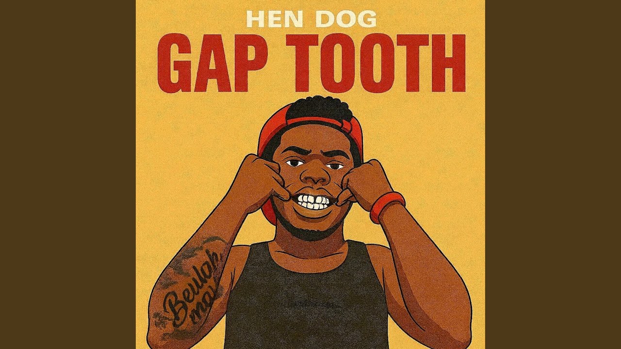 Gap Tooth