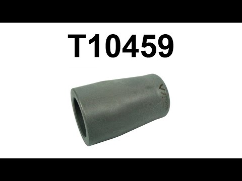 Оправка монтажа крышки 0BH301205D сцепления DSG 7 DQ381/DQ500/DQ380 0BH/0DE/0BT/0DW/0GC/0DL T10459