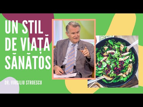 Video: Dieta Unui Dihor Sănătos