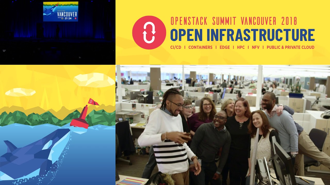 Openstack Openstack