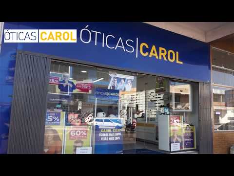 Óticas Carol