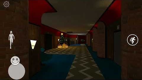 Smiling x zero new jumpscare😨