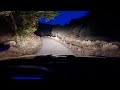 Driving Up a SCARY Road