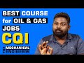 #best #course to get #job in #oil & #gas | #mechaincal #engg Kabilan Kumaravadivel |MEC coimbatore