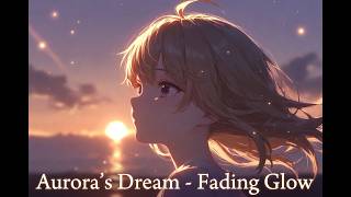 Aurora's Dream - Fading Glow