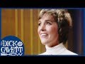 Julie Andrews Sings 'Wouldn't It Be Loverly' from My Fair Lady | The Dick Cavett Show