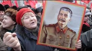 Дебаты о Сталине. Семченко, Донецкий, Михайлов