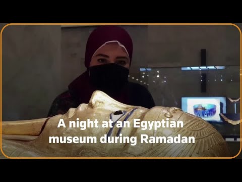 A night at
