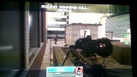 MW2....Hit detection FAIL !!! - Reevo99