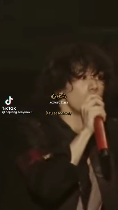 wherever you are - One ok Rock #shorts #music #tiktok #oneokrock #live #japan