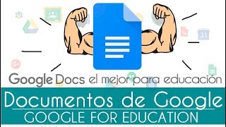Google Docs: qué es y cómo funciona Documentos de Google - Ideas para profes
