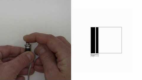 Interface-Z | Capteurs interrupteurs - Touche, Lamelle, Poussoir, Bille, Crocodile