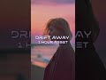 Need a Mental Reset? 🌿 Drift Away (1 hour Slow Electronic)  #MentalReset #StressRelief