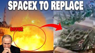 Download Lagu SLECHT NIEUWS! Rusland verkeert in de grootste problemen ooit na schade aan het lanceerplatform! ... MP3