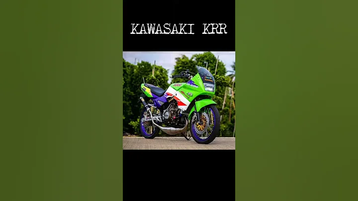 YAHAMA TZM Rare item #tzm #yamahatzm 32