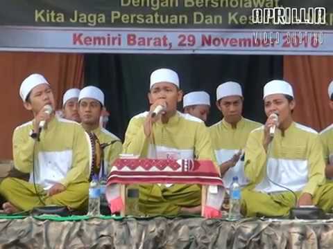 Sirulinail - Babul Mustofa