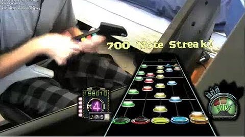 The Clowns of Dibbledabble (FCable Rechart) First Ever 100% FC