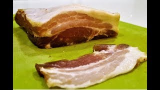 How to Make Crispy Bacon (Easy, Unsmoked Version)