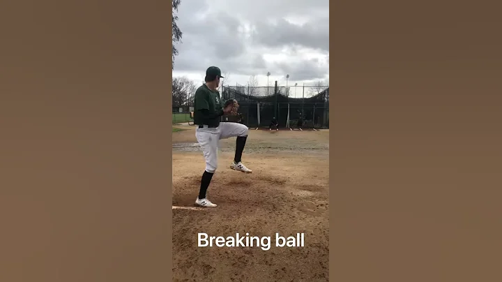 Billy Plummer SO RHP Bull Pen