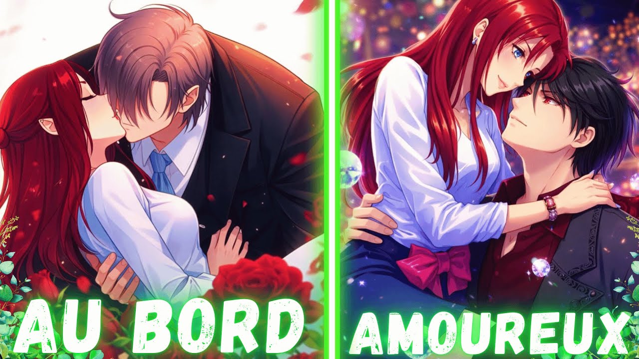 Elle aurait pu MOURIR, mais il l’a sauvée et a fait d’elle sa FIANCÉE | Manhwa Résumé