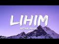 Arthur Miguel - Lihim (Mix Lyrics)