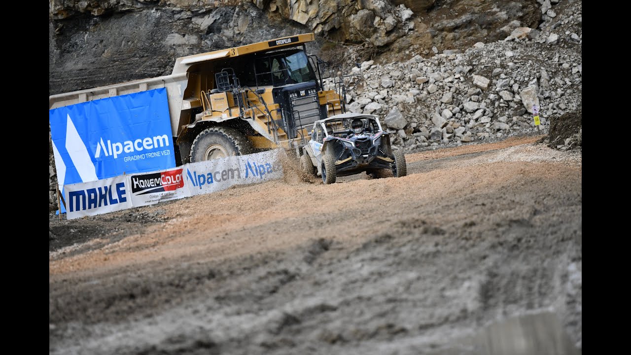 Alpacem 2. Rally Show   Highlights