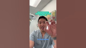 Dermatologist Explains How Eczema Causes Severe Itch