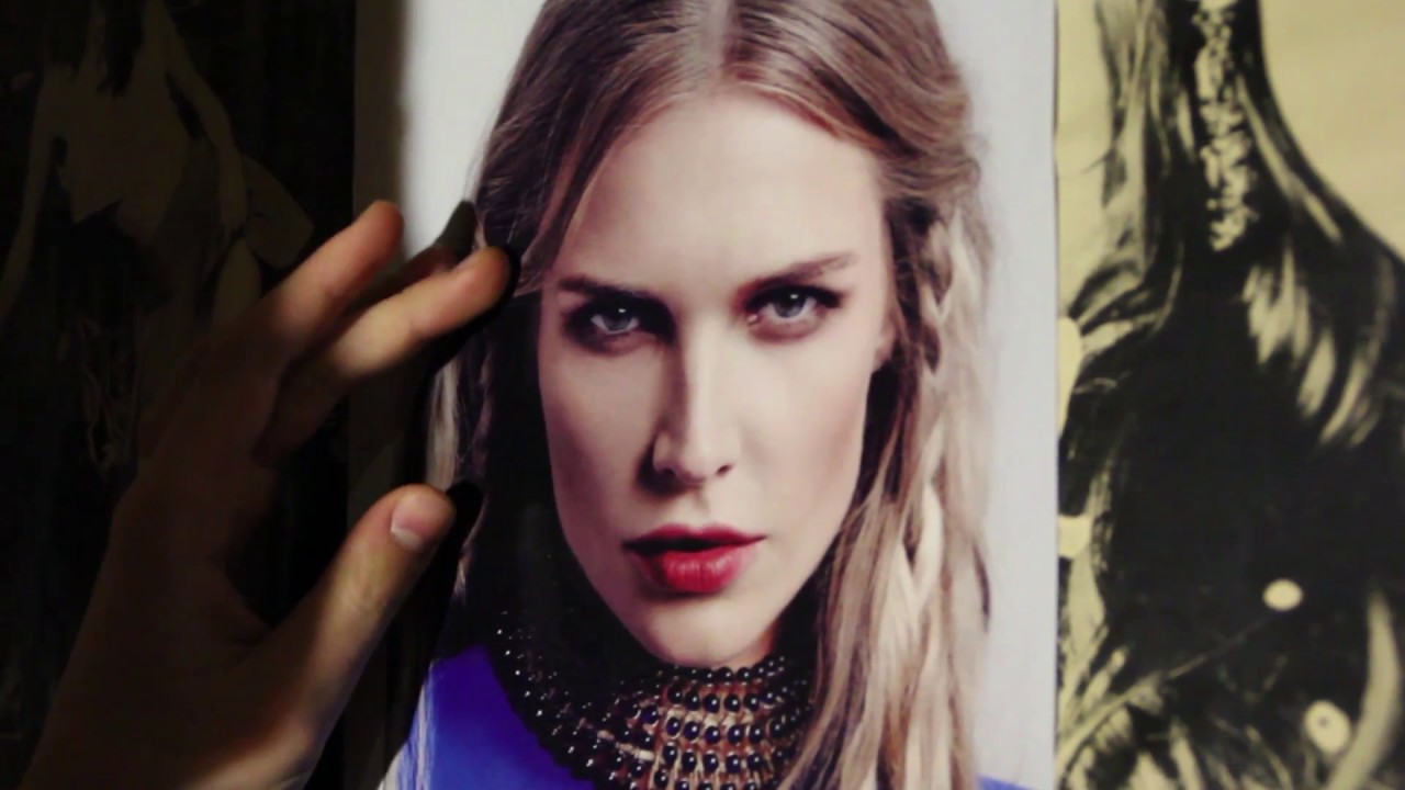 Короткометражный фильм "Нежность" - YouTube