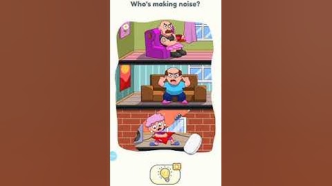 DOP 2 Gameplay Level 1980 Shorts Delete One Part Solution and Answer 🔥 Subscribe