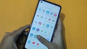 How to remove fingerprint lock in LG w41 | fingerprint lock remove kaise karen – [Hindi]