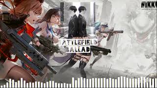 Battlefield Ballad - Axidentally Kanseld [Goddess of Victory: Nikke Tribute]