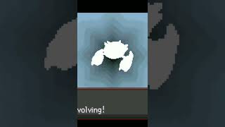 Beldum Evolve Into Metang Pokemon Dark Worship