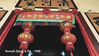 #VideoMedanTourism2019 Medan Religion & History Tourism - Video Medan Tourism 2019