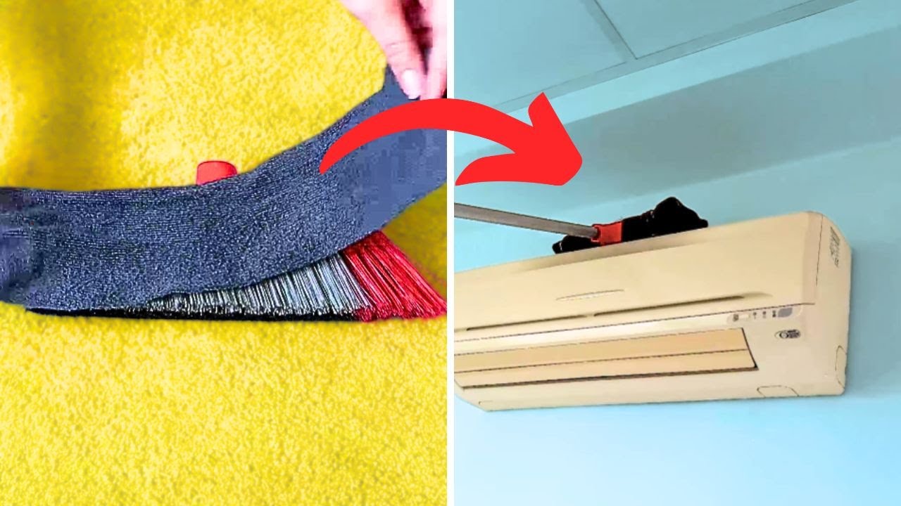 28 idee per avere una casa sempre pulita e ordinata 🤩