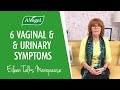 6 vaginal and urinary symptoms of menopause