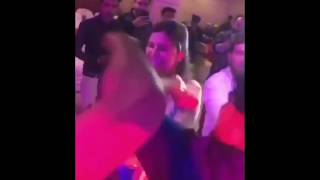 Sapna choudhary New viral  dance Video with Friends at Hotel Bar.