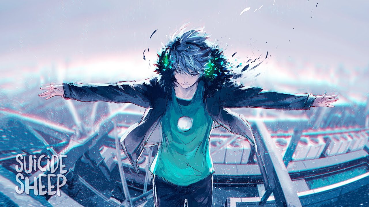 Illenium - That's Why (feat. GOLDN)