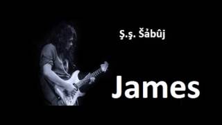 Video thumbnail of "Ami Gaan Gaile by JamesNagor Baul"