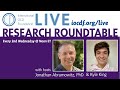 Research Roundtable: OCD & Schizophrenia