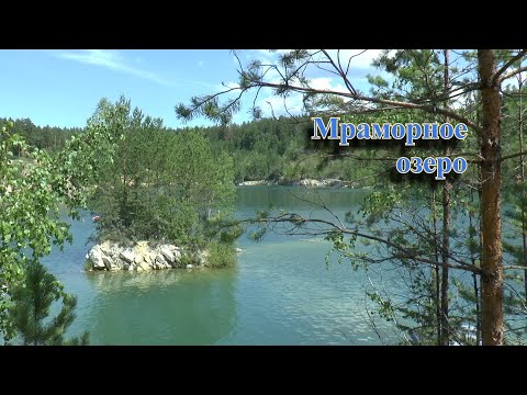 Жемчужины Новосибирской области. Абрашино.