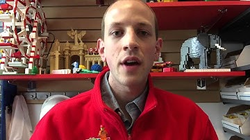 A Message from our Master Model Builder