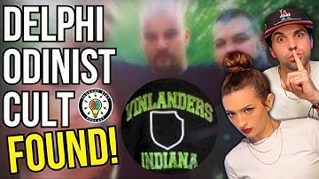 ODINIST CULT? | Delphi Indiana | Things Are Starting To Add Up | #new #crime #podcast